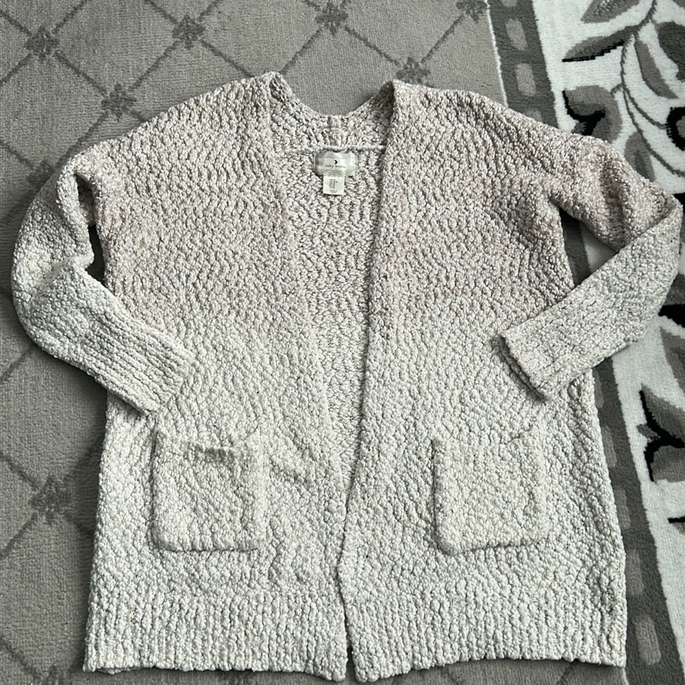 Anthropologie Ruby Moon Sweater - image 1